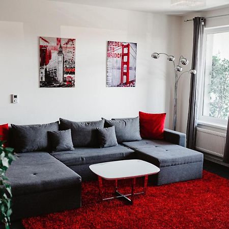 Apartamento Ah Radnica Košice Exterior foto