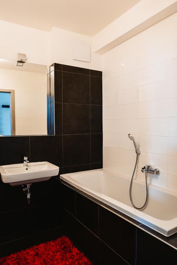 Apartamento Ah Radnica Košice Exterior foto