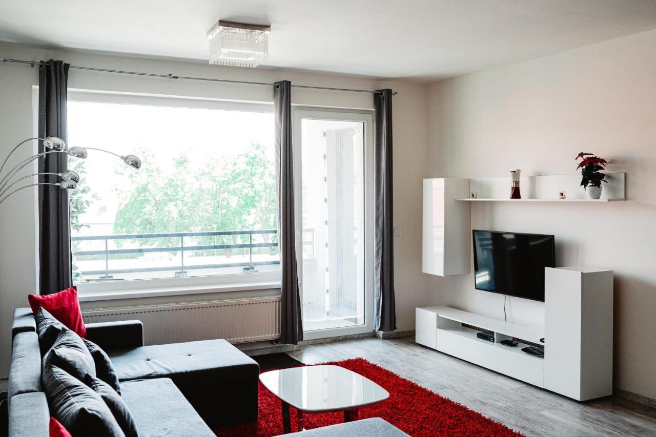 Apartamento Ah Radnica Košice Exterior foto
