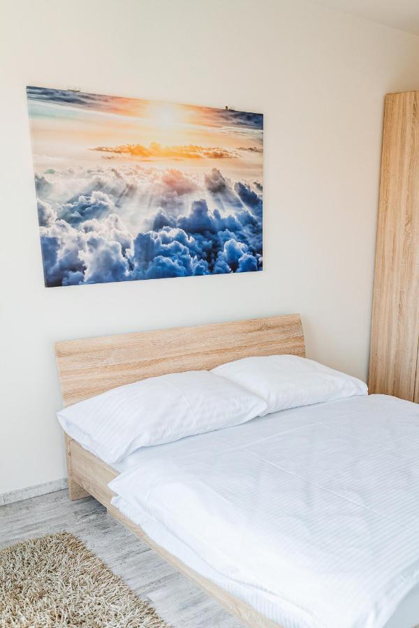 Apartamento Ah Radnica Košice Exterior foto