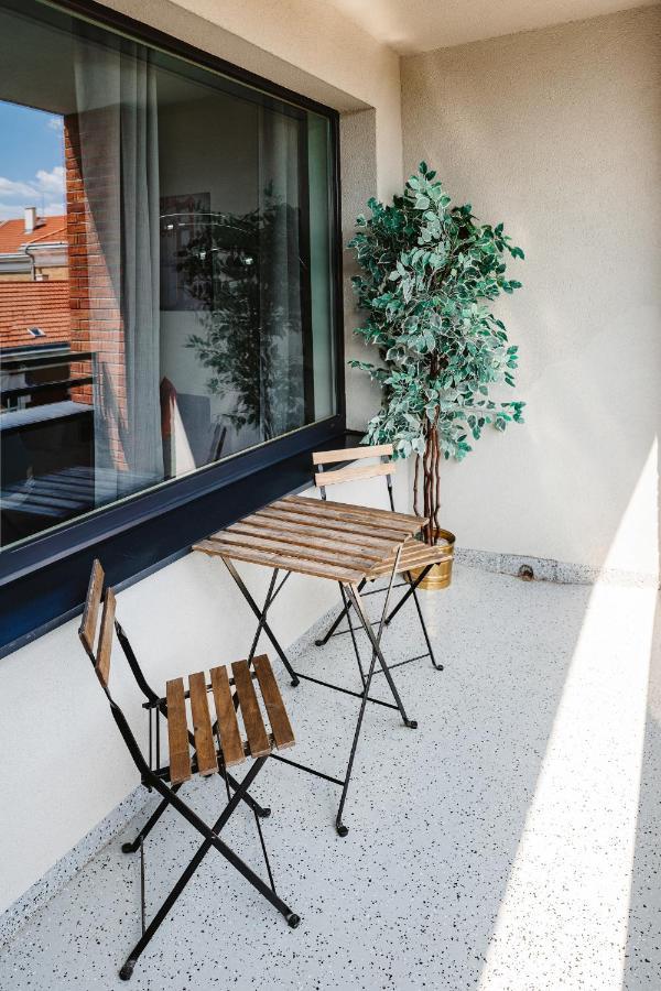 Apartamento Ah Radnica Košice Exterior foto