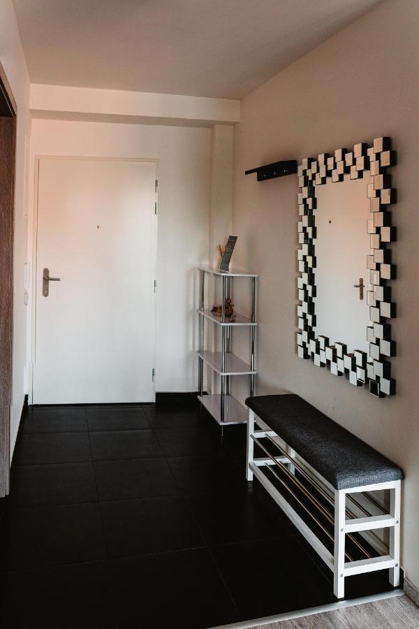 Apartamento Ah Radnica Košice Exterior foto
