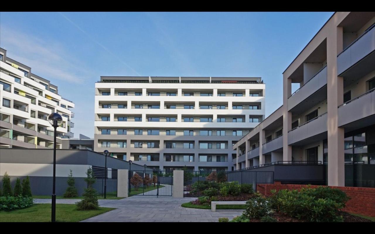 Apartamento Ah Radnica Košice Exterior foto