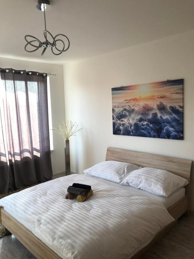 Apartamento Ah Radnica Košice Exterior foto